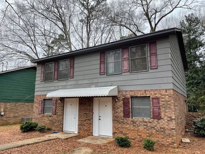 606 Elm St Lagrange GA Zillow