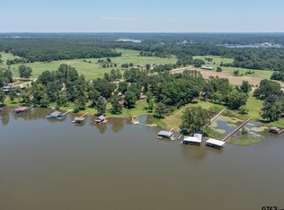 15606 McElroy Rd, Whitehouse, TX 75791