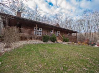 18873 Spring Valley Dr, Marthasville, MO 63357