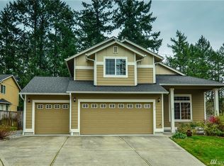 3010 31st Ln NE, Lacey, WA 98516