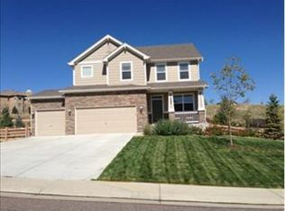 4865 Craftsman Dr, Parker, CO 80134