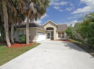 15125 Cloverdale Dr, Fort Myers, FL 33919