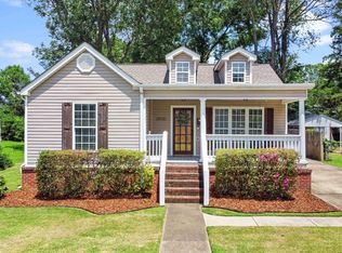 2710 Thornton Cir SW, Huntsville, AL 35801