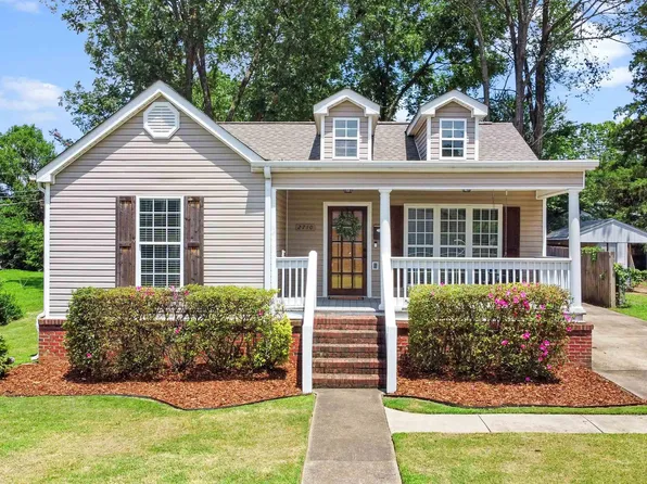 2710 Thornton Cir SW, Huntsville, AL 35801