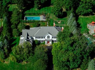 4 Laurel Way, Purchase, NY 10577