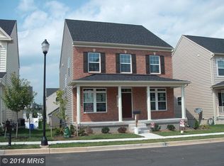 2117 Battery Ln, Frederick, MD 21702