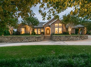 912 Mission Dr, Southlake, TX 76092