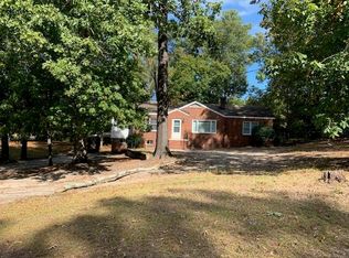 3027 Meadowbrook Dr, Augusta, GA 30906