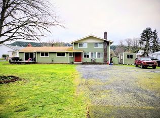 3113 Long St, Sweet Home, OR 97386