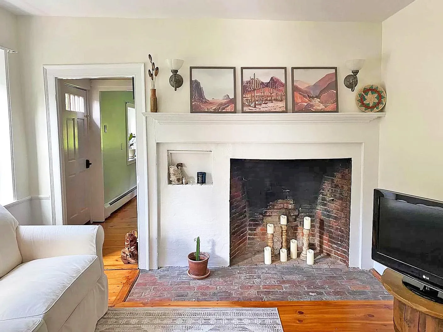 1 bed, 828 sqft, $2,325 — Photo 1