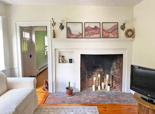 33 Kingston Rd APT 1, Exeter, NH 03833