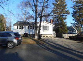 11 Winsten St, Brockton, MA 02301