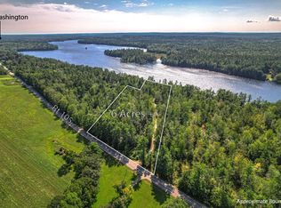 5A Cousens Ln, Washington, ME 04574