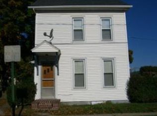 301 Honeymoon St, Danville, PA 17821