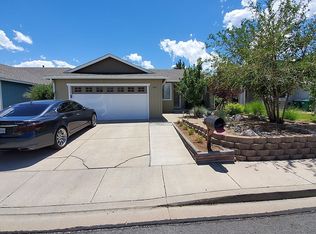 8228 Anchor Point Dr, Reno, NV 89506