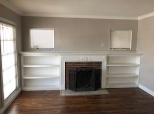 529 H St, Bakersfield, CA 93304