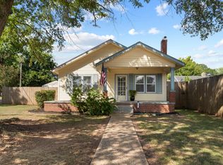 201 Kirkman St, Florence, AL 35630