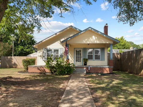 201 Kirkman St, Florence, AL 35630