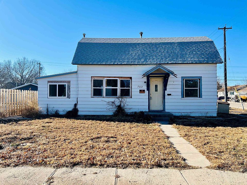 702 S Walnut St, North Platte, NE 69101 | Zillow