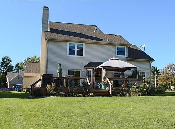 5th image of 16125 Aspen Hollow Dr