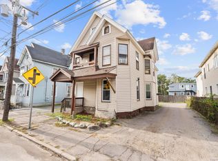 1260 E Main St, Waterbury, CT 06705