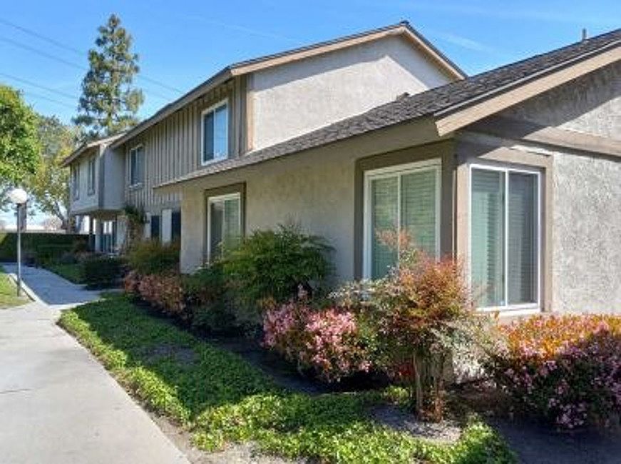 Property Side View