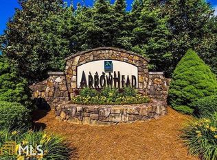 114 Marten Ct, Waleska, GA 30183