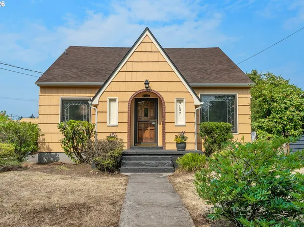 3137 NE 83rd Ave, Portland, OR 97220