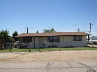 28609 E Bakersfield Ave, Wellton, AZ 85356