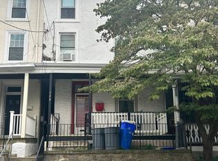 108 Dawson St, Philadelphia, PA