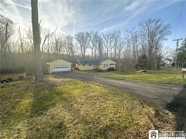 1751 Park Street Ext, Jamestown, NY 14701