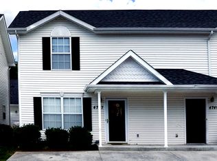 4747 Scepter Way, Knoxville, TN 37912