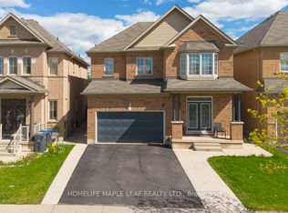 81 Abitibi Lake Dr, Brampton, ON L6R 0V8
