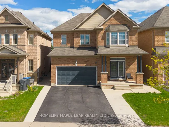 81 Abitibi Lake Dr, Brampton, ON L6R 0V8