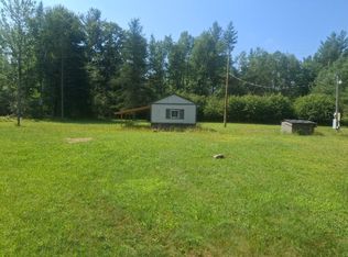 9103 Seven Mile Rd, Evart, MI 49631