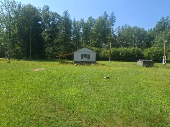 9103 Seven Mile Rd, Evart, MI 49631