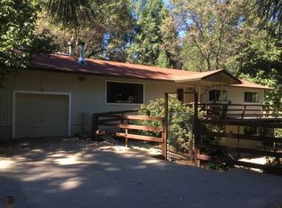 8821 Tierra Ln, Georgetown, CA 95634