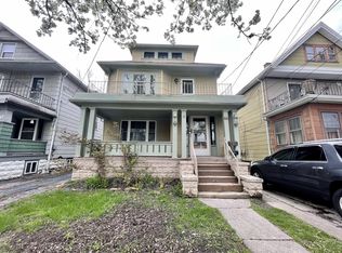 66 Dash St #2, Buffalo, NY 14220