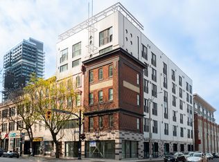 121 King St E #302, Hamilton, ON L8N 1A9