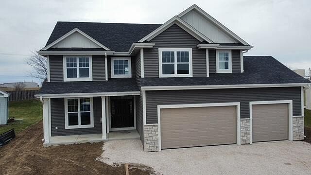 1st image of W1155 Deer Creek CIRCLE