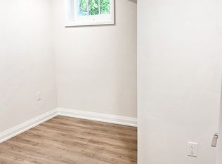 210 McKee Ave #Basement, Toronto, ON M2N 4C8