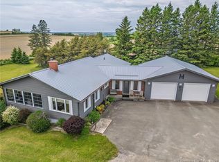 31 Main New Denmark Rd, Denmark, NB E7G 2C1