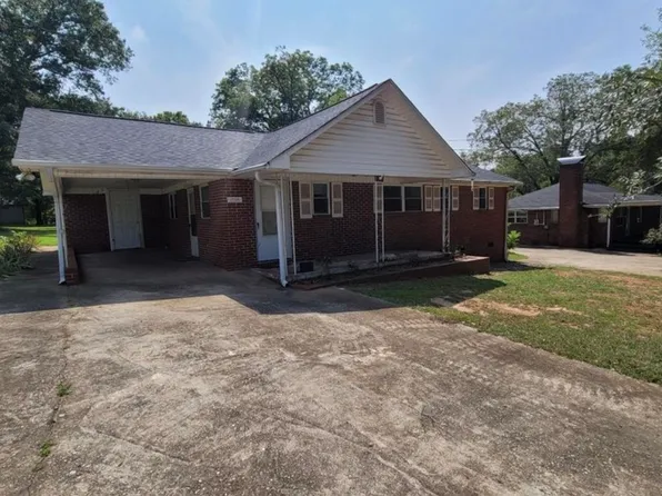 1220 Upper Valley Falls Rd, Boiling Springs, SC 29316