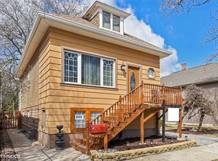 4026 Konrad Ave, Lyons, IL
