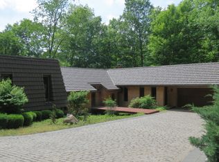 901 Arrowhead Dr, Sidney, OH 45365