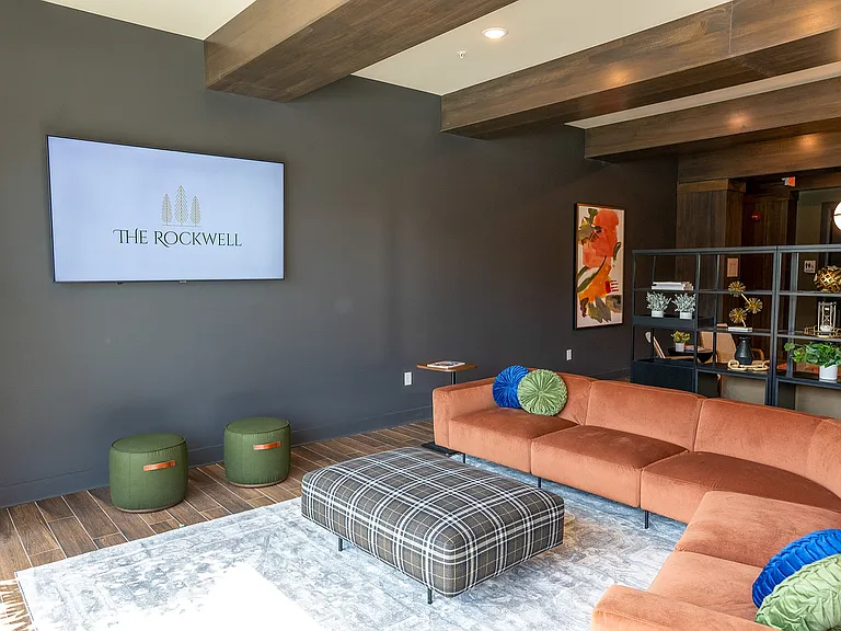 The Rockwell