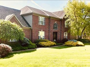 3758 Sunburst Rdg, Cincinnati, OH 45248