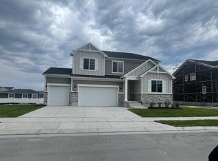 5143 N Pony Rider Way #2, Eagle Mountain, UT 84005