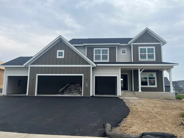 1003 Oakwood Ln S, Delano, MN 55328