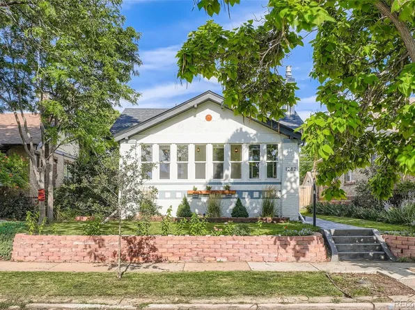 1282 S Sherman Street, Denver, CO 80210